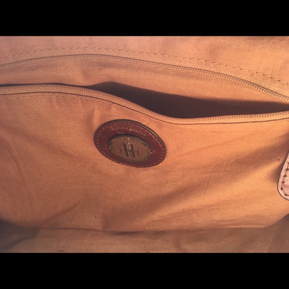 Anthropologie Holding Horses Catesby Handbag - Picture 6 of 8